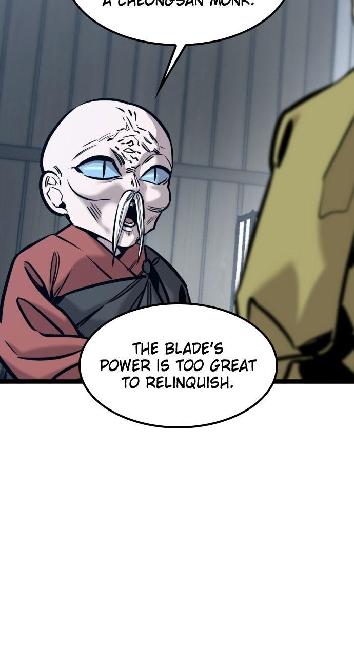 The Nine CloudDream: Zero Chapter 20 page 64 - 