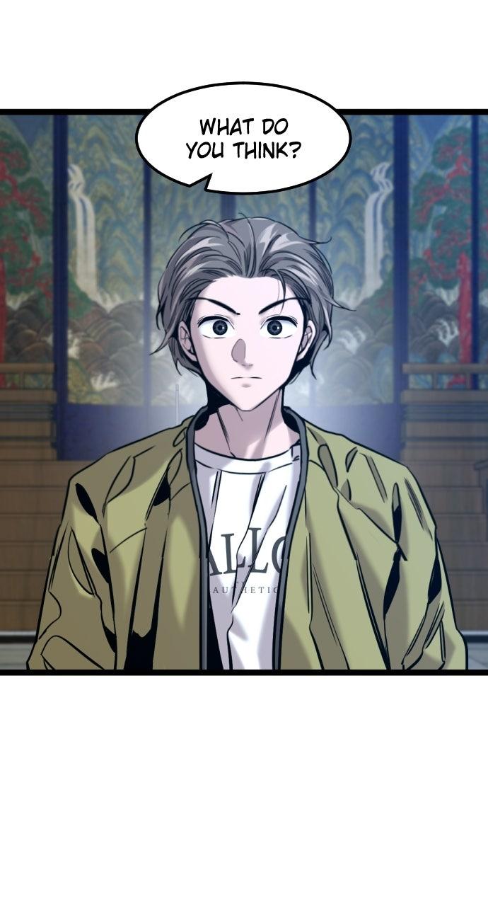 The Nine CloudDream: Zero Chapter 20 page 65 - 