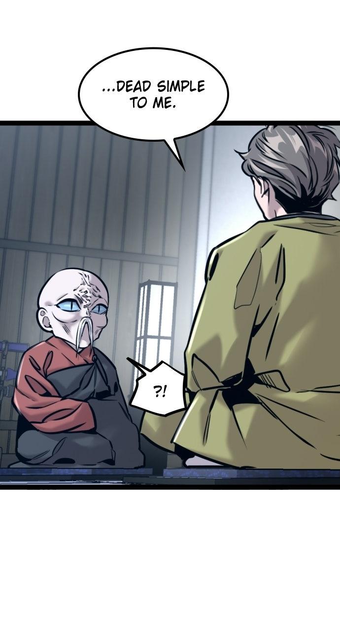 The Nine CloudDream: Zero Chapter 20 page 67 - 
