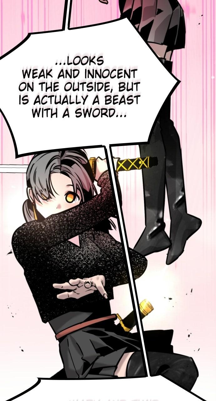 The Nine CloudDream: Zero Chapter 20 page 70 - 