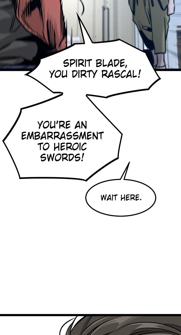 The Nine CloudDream: Zero Chapter 20 page 75 - 