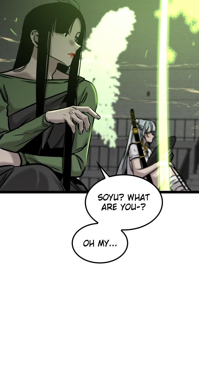 The Nine CloudDream: Zero Chapter 20 page 79 - 