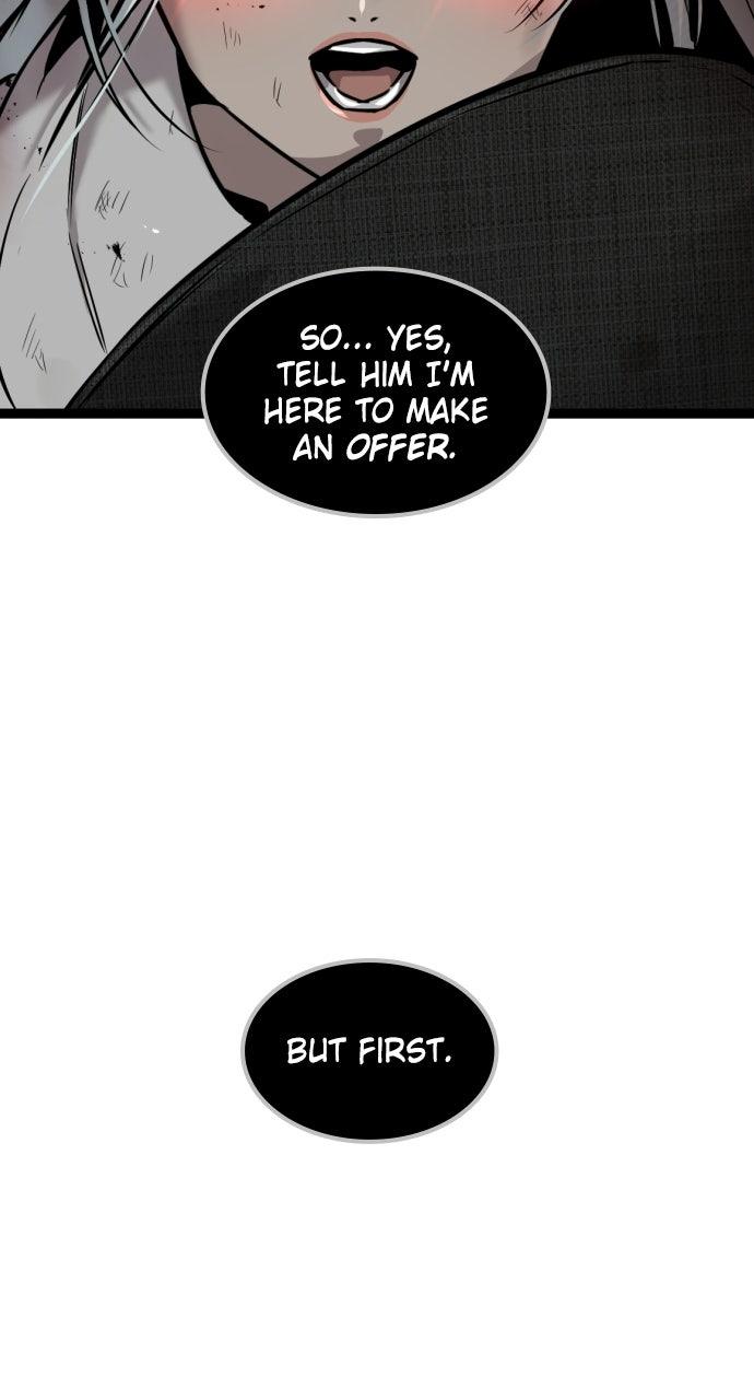 The Nine CloudDream: Zero Chapter 20 page 9 - 