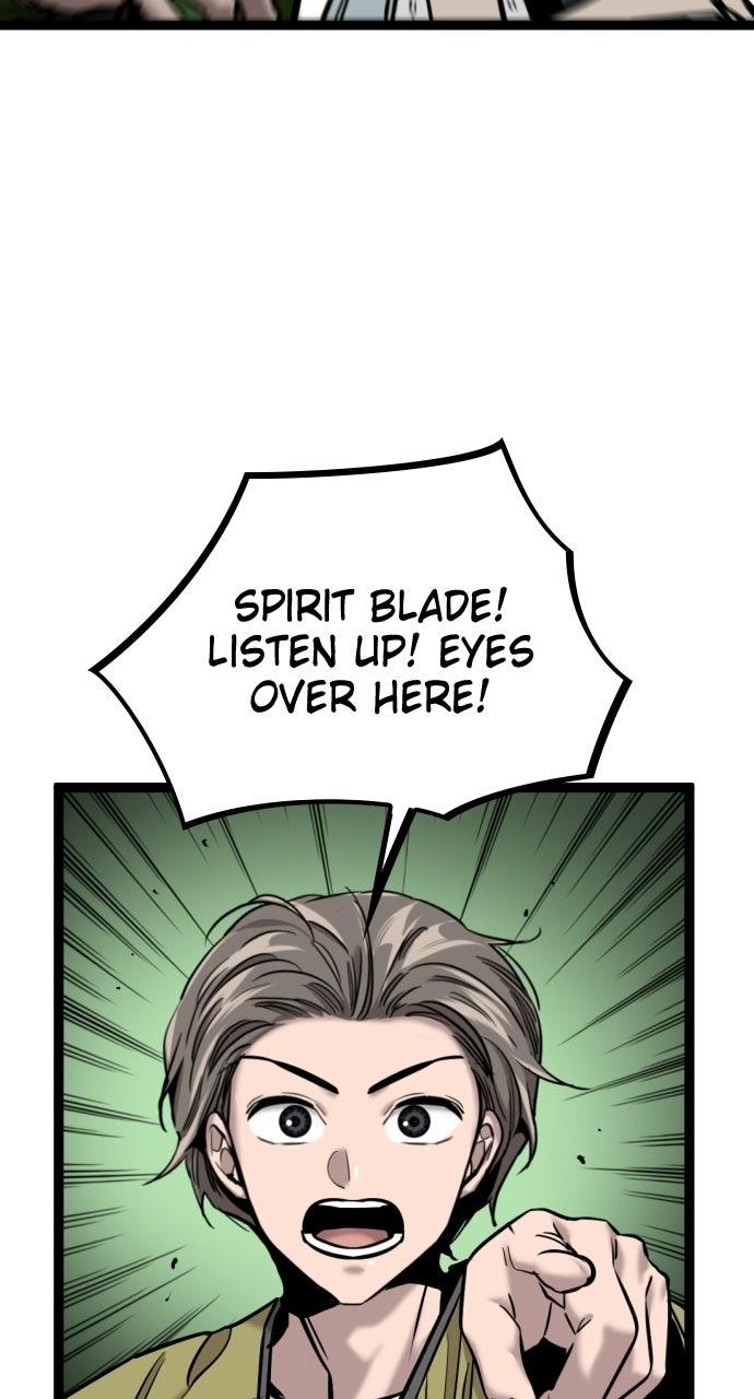The Nine CloudDream: Zero Chapter 20 page 82 - 