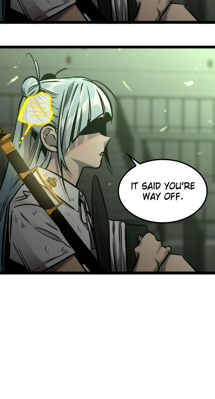 The Nine CloudDream: Zero Chapter 20 page 89 - 