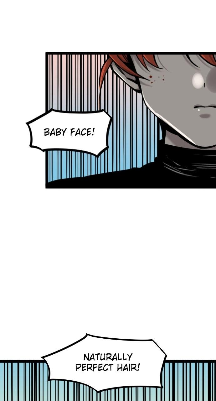 The Nine CloudDream: Zero Chapter 21 page 2 - 