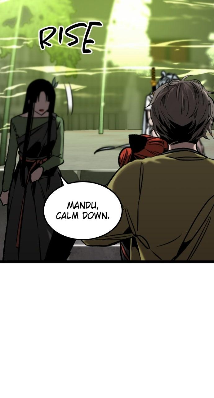 The Nine CloudDream: Zero Chapter 21 page 12 - 