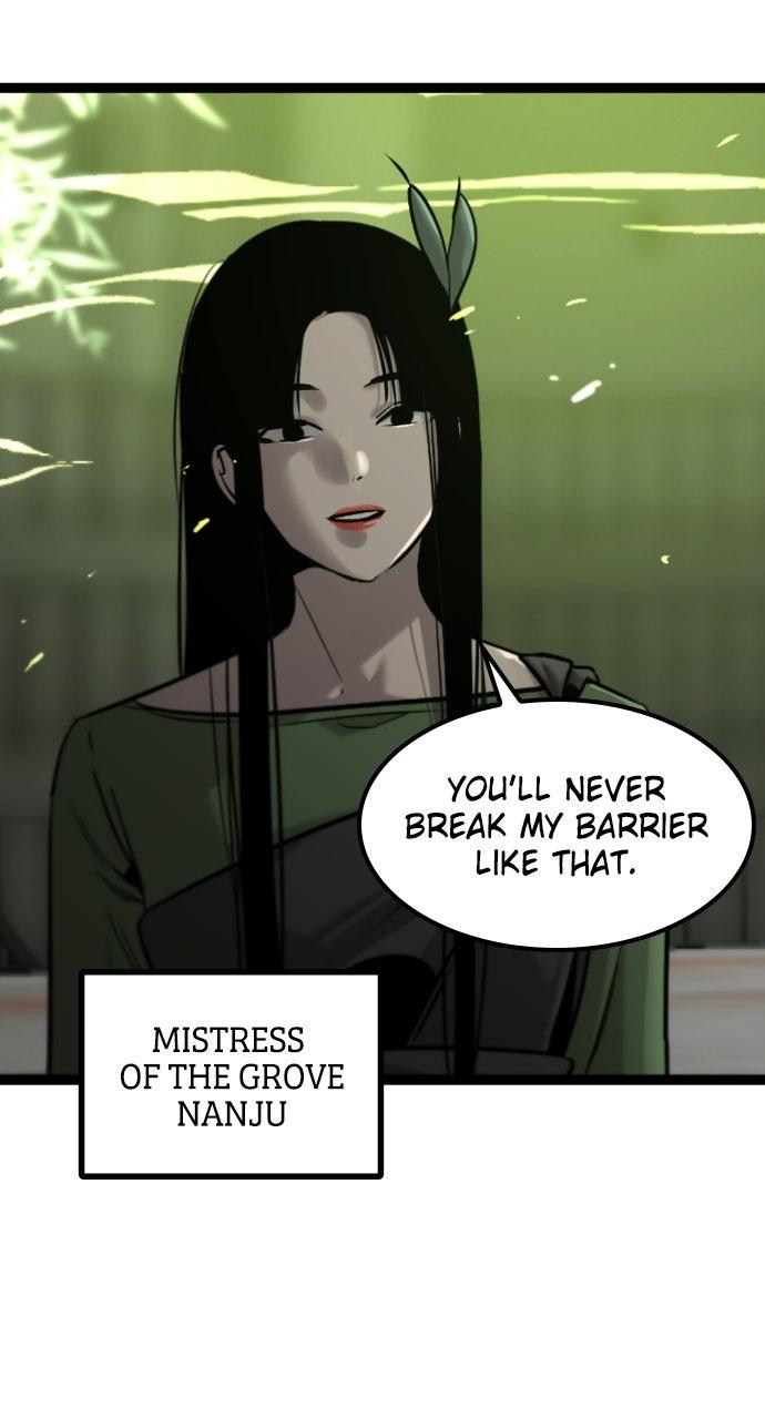 The Nine CloudDream: Zero Chapter 21 page 13 - 