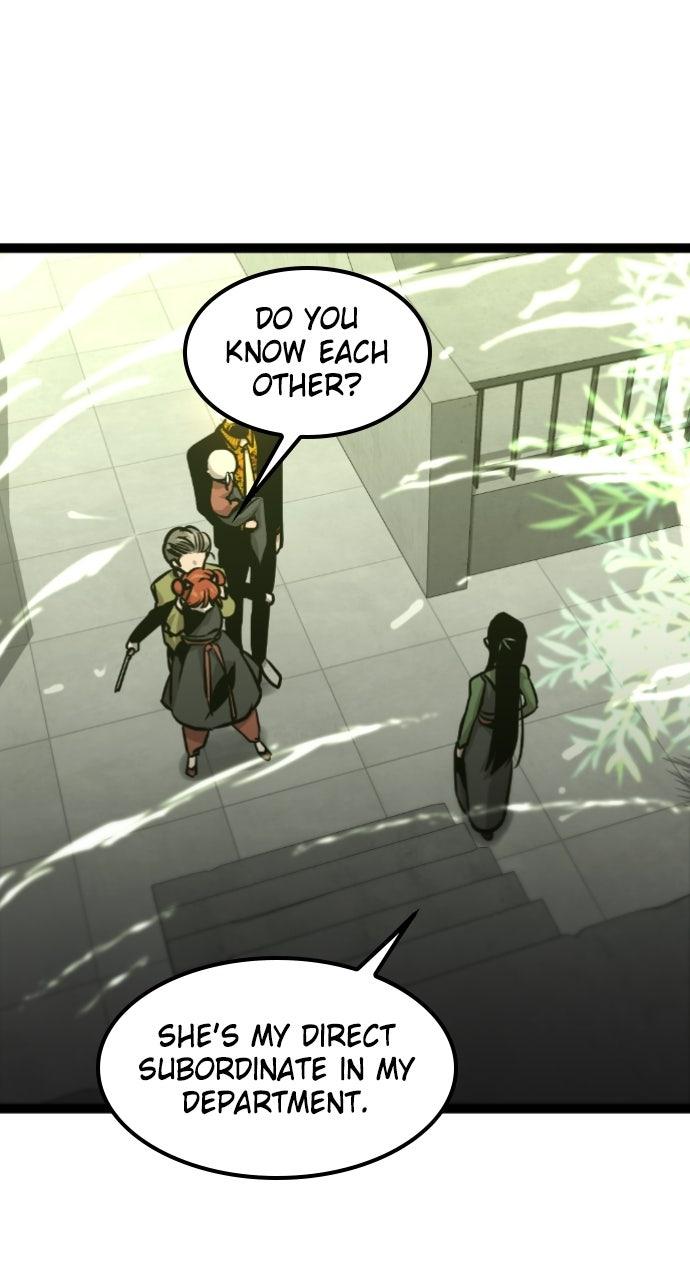 The Nine CloudDream: Zero Chapter 21 page 14 - 