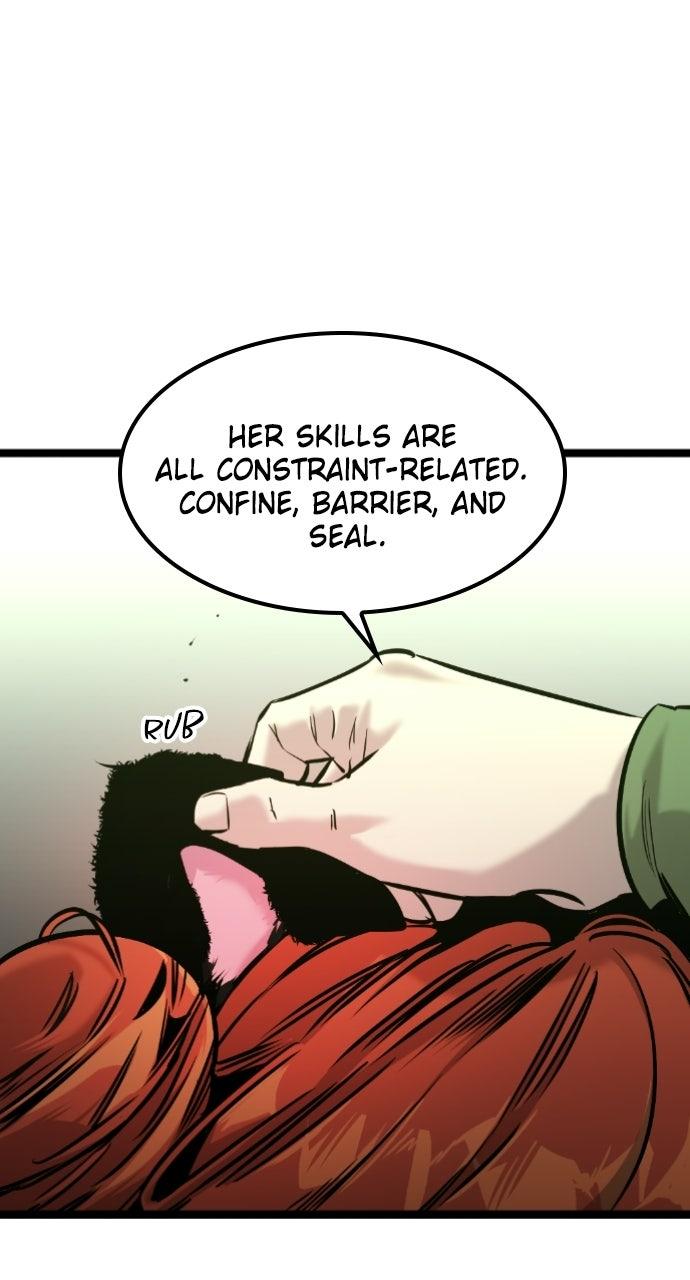 The Nine CloudDream: Zero Chapter 21 page 15 - 
