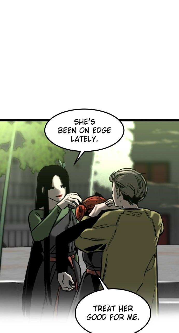 The Nine CloudDream: Zero Chapter 21 page 16 - 