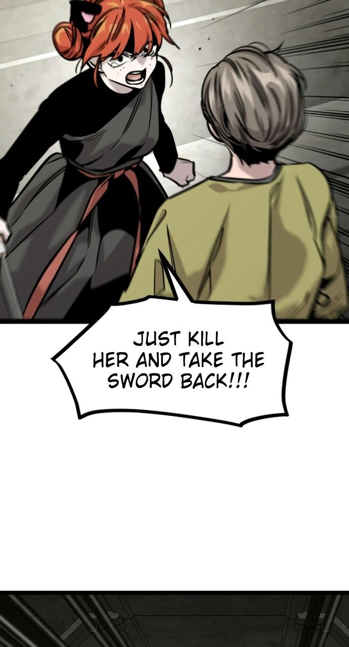The Nine CloudDream: Zero Chapter 21 page 18 - 