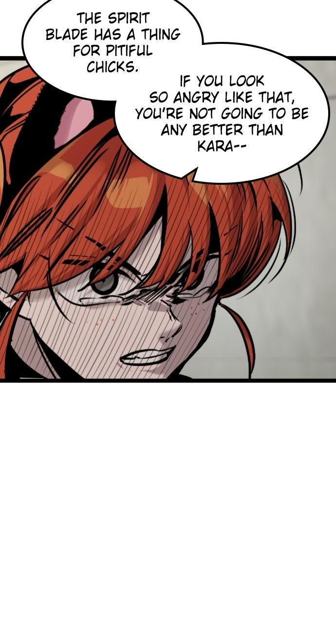 The Nine CloudDream: Zero Chapter 21 page 27 - 