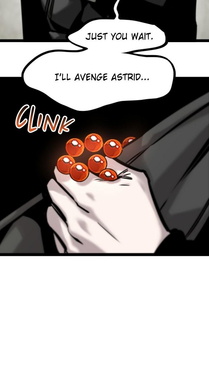 The Nine CloudDream: Zero Chapter 21 page 31 - 