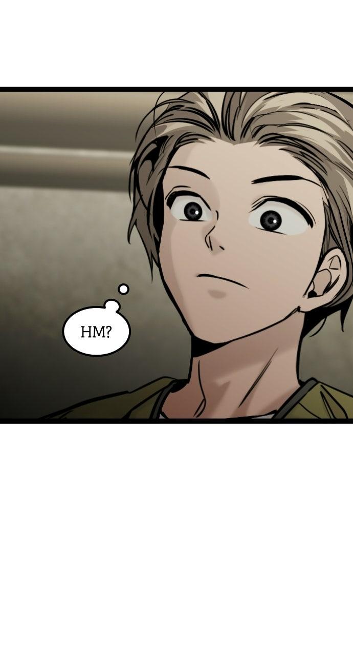 The Nine CloudDream: Zero Chapter 21 page 32 - 