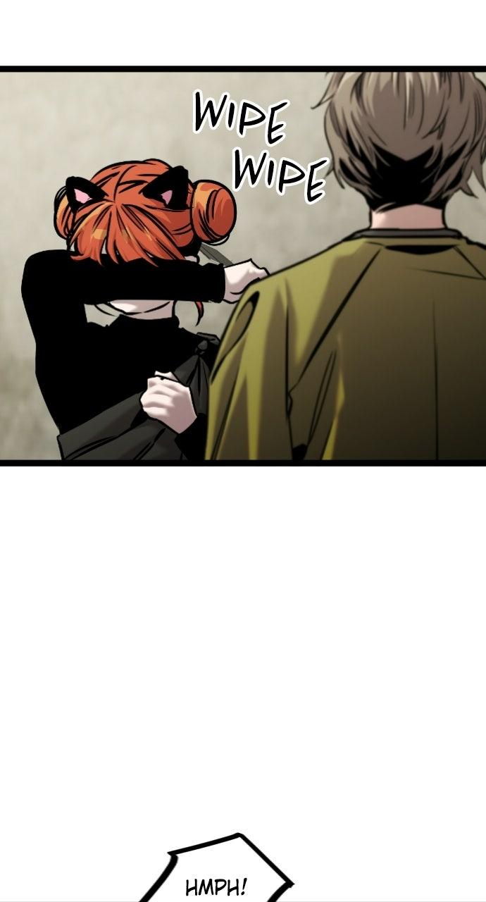 The Nine CloudDream: Zero Chapter 21 page 33 - 