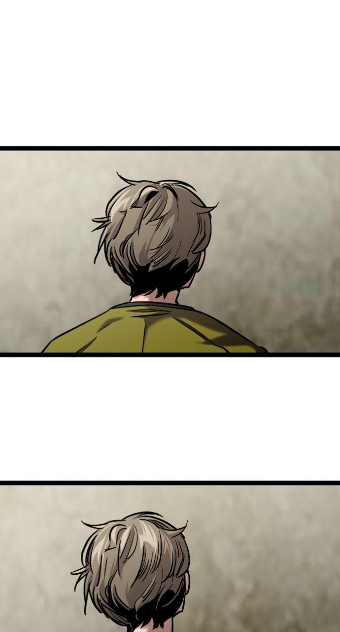 The Nine CloudDream: Zero Chapter 21 page 35 - 