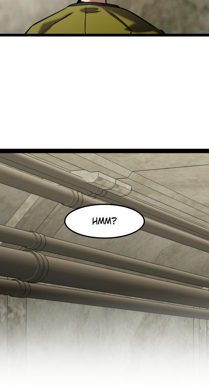 The Nine CloudDream: Zero Chapter 21 page 36 - 