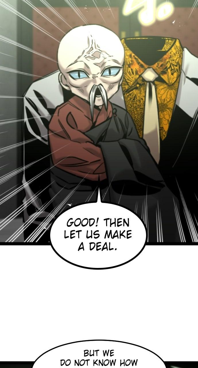 The Nine CloudDream: Zero Chapter 21 page 38 - 