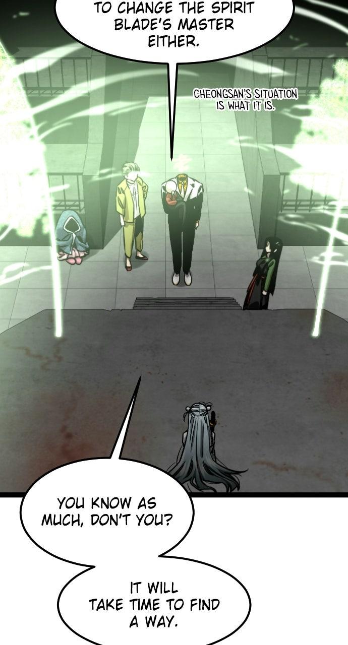 The Nine CloudDream: Zero Chapter 21 page 39 - 