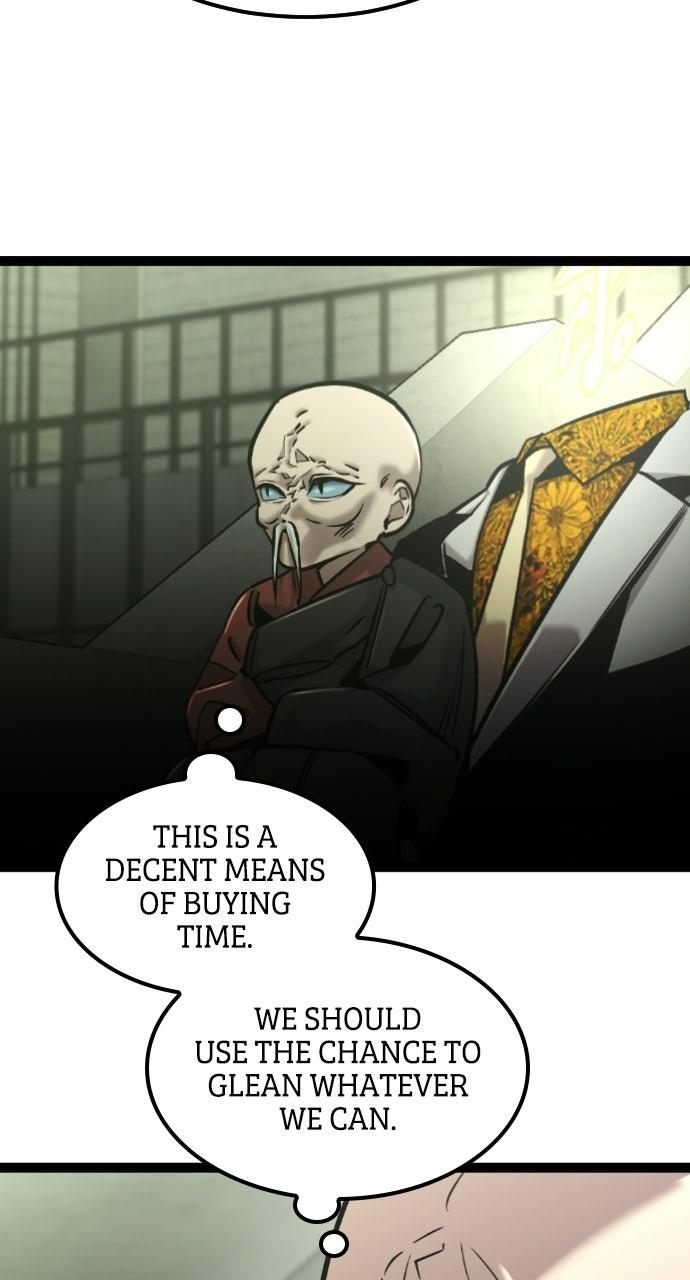 The Nine CloudDream: Zero Chapter 21 page 40 - 