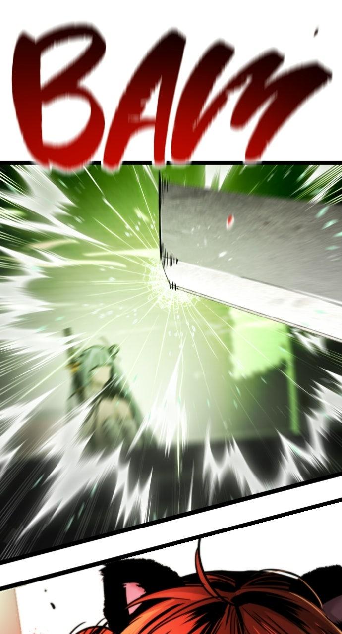 The Nine CloudDream: Zero Chapter 21 page 5 - 