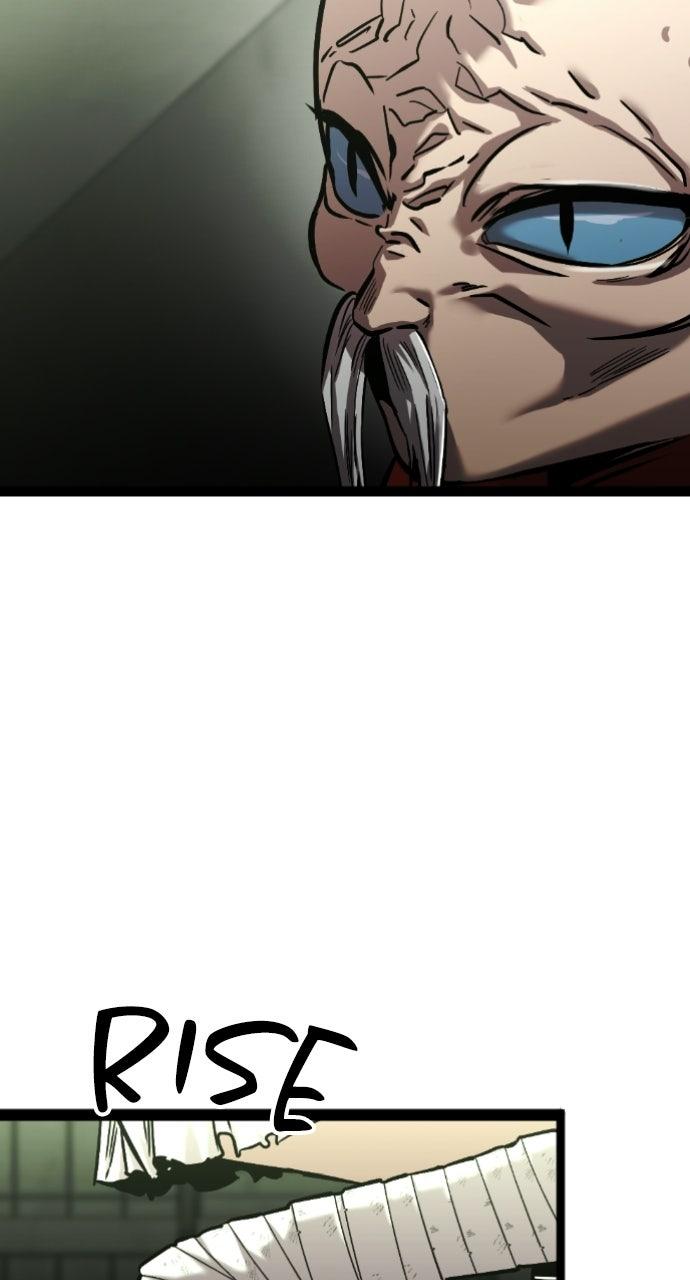 The Nine CloudDream: Zero Chapter 21 page 41 - 