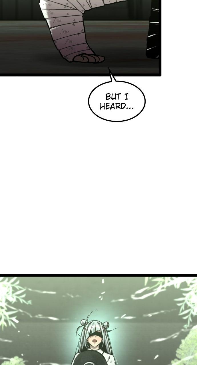 The Nine CloudDream: Zero Chapter 21 page 42 - 