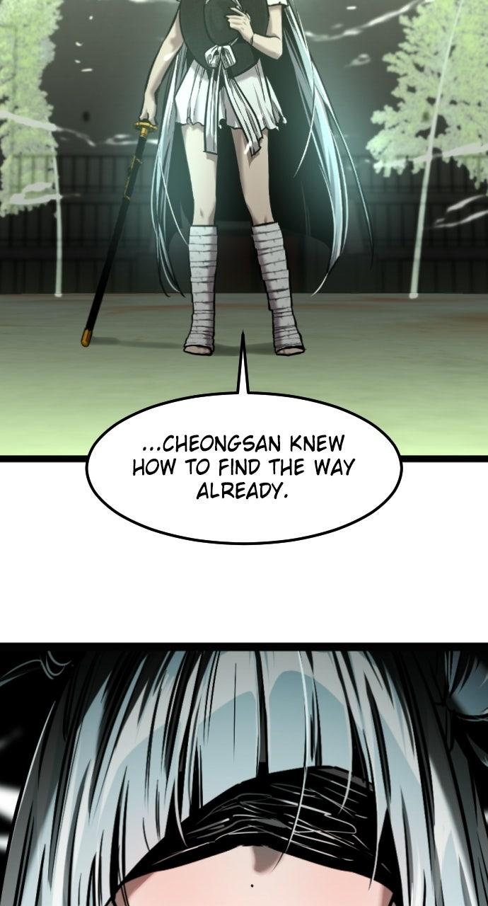 The Nine CloudDream: Zero Chapter 21 page 43 - 