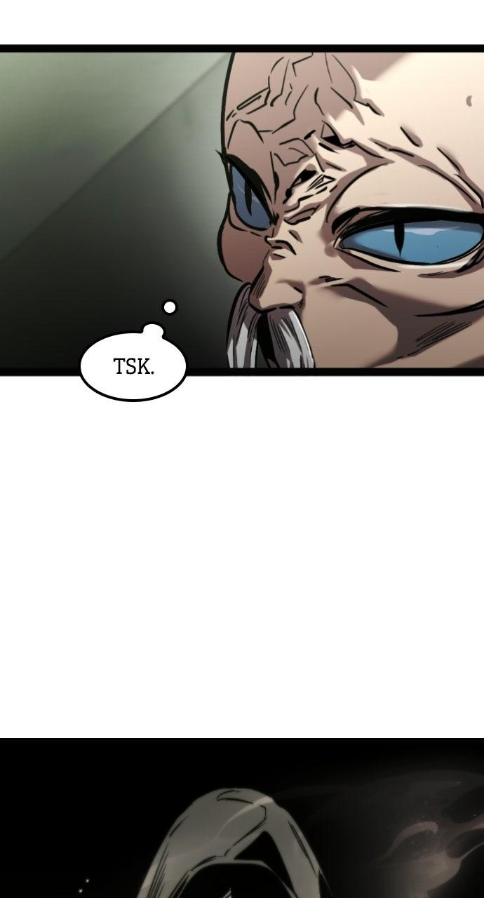 The Nine CloudDream: Zero Chapter 21 page 45 - 