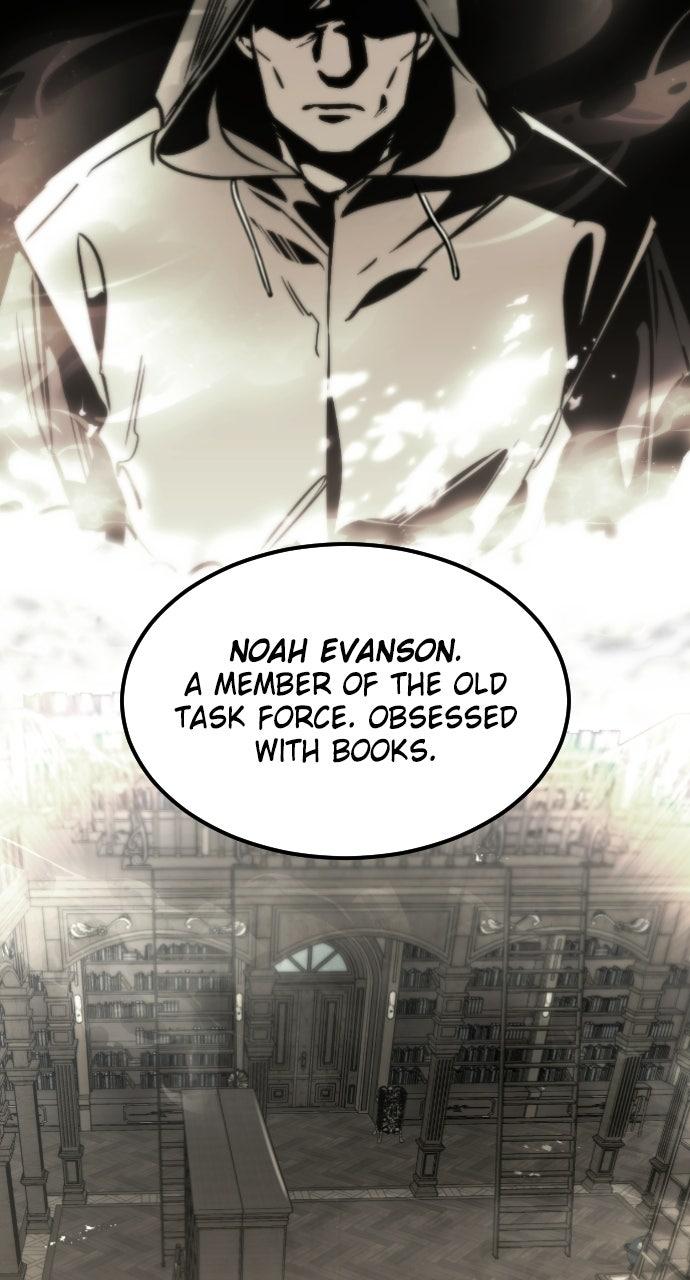 The Nine CloudDream: Zero Chapter 21 page 46 - 