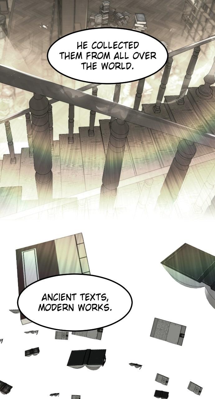 The Nine CloudDream: Zero Chapter 21 page 47 - 