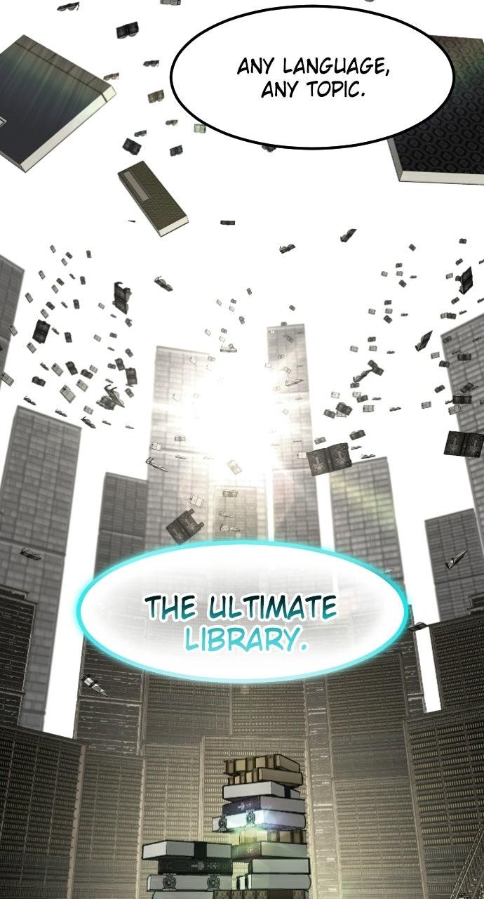 The Nine CloudDream: Zero Chapter 21 page 48 - 