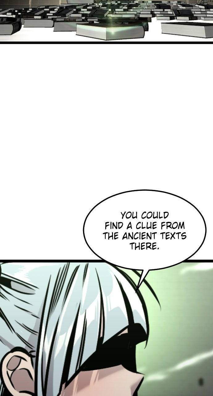 The Nine CloudDream: Zero Chapter 21 page 49 - 