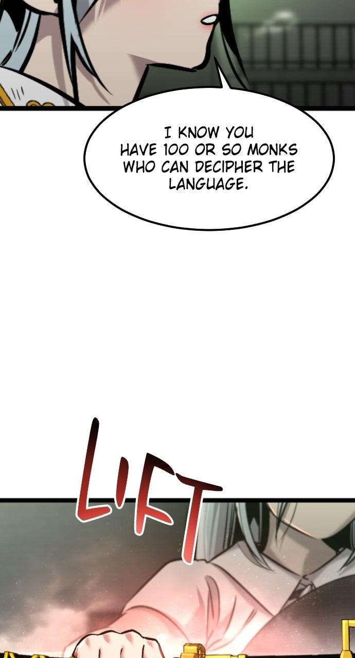 The Nine CloudDream: Zero Chapter 21 page 50 - 