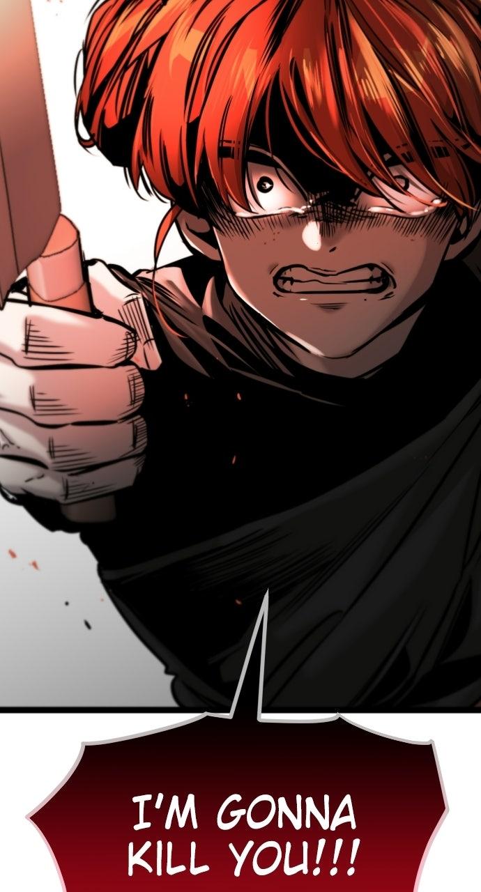 The Nine CloudDream: Zero Chapter 21 page 6 - 