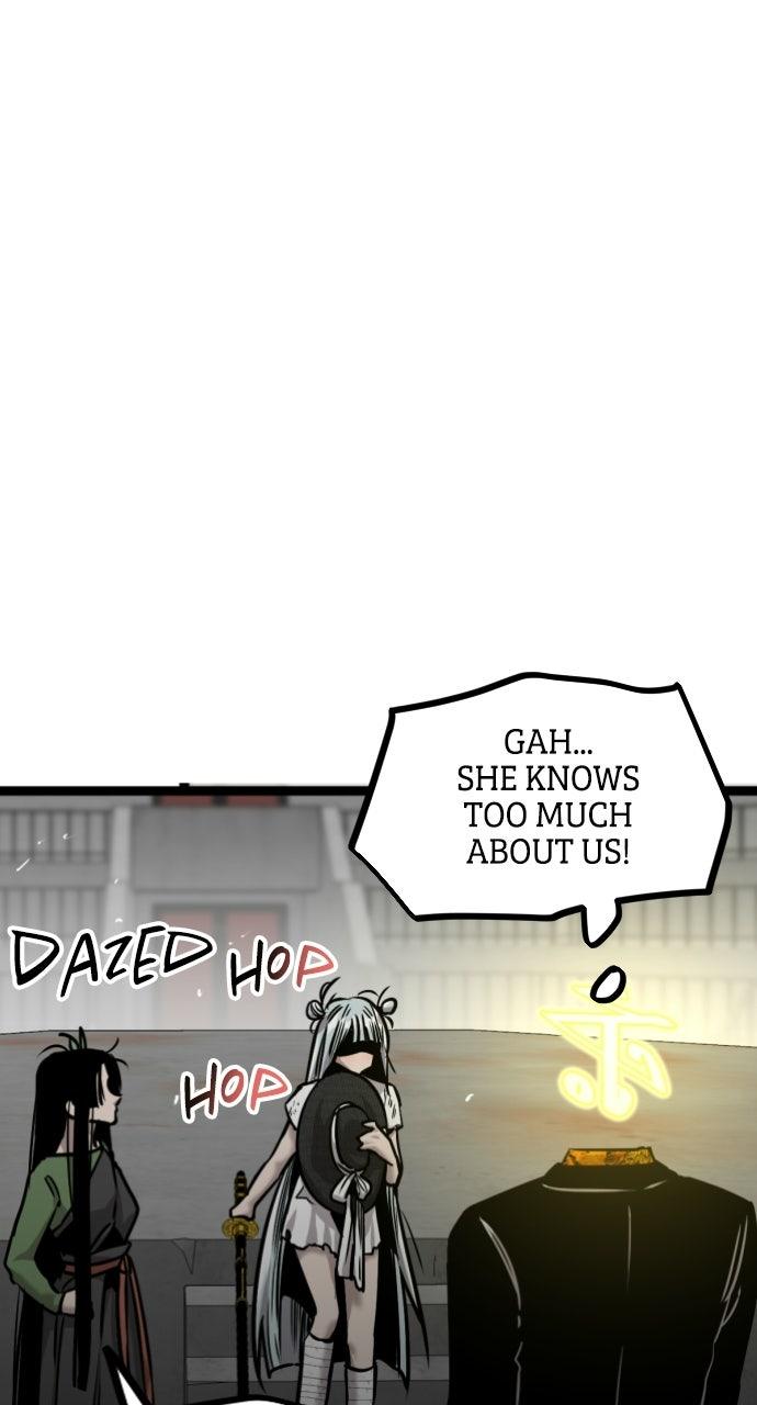 The Nine CloudDream: Zero Chapter 21 page 55 - 