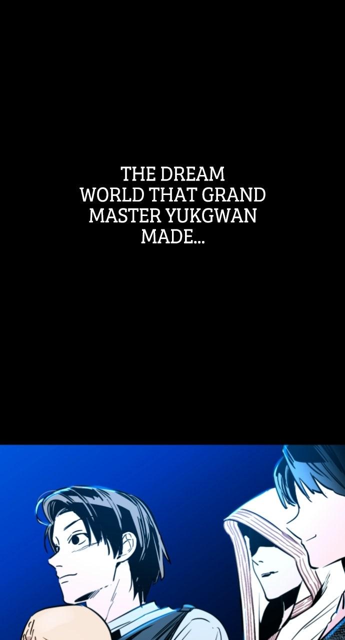 The Nine CloudDream: Zero Chapter 21 page 60 - 