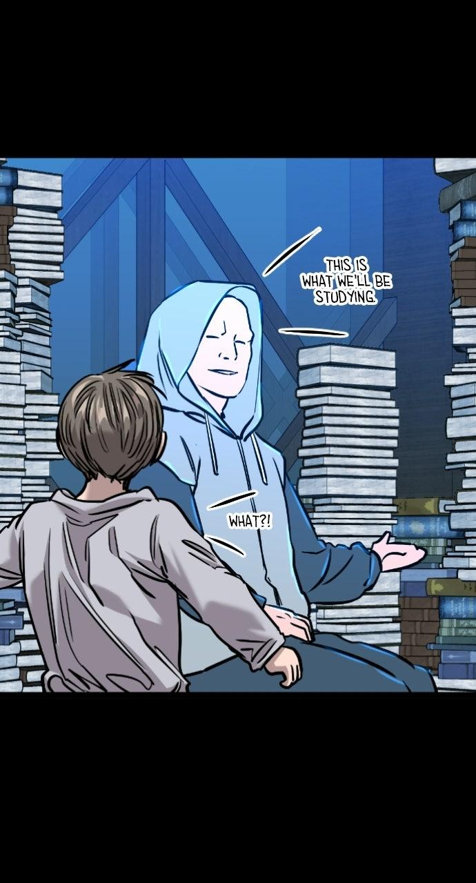 The Nine CloudDream: Zero Chapter 21 page 65 - 