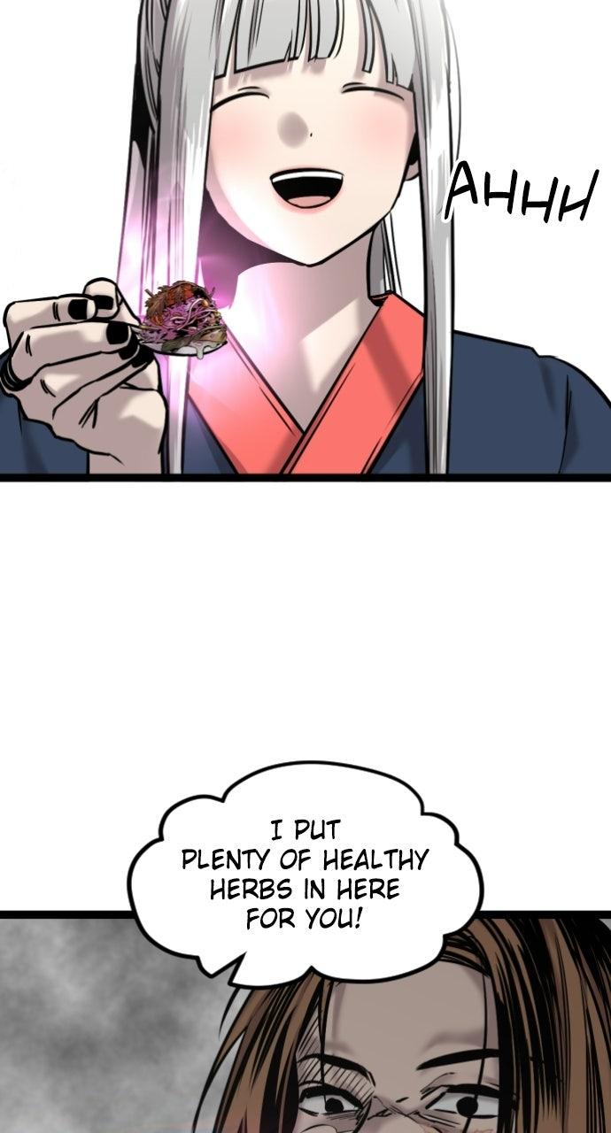 The Nine CloudDream: Zero Chapter 21 page 74 - 