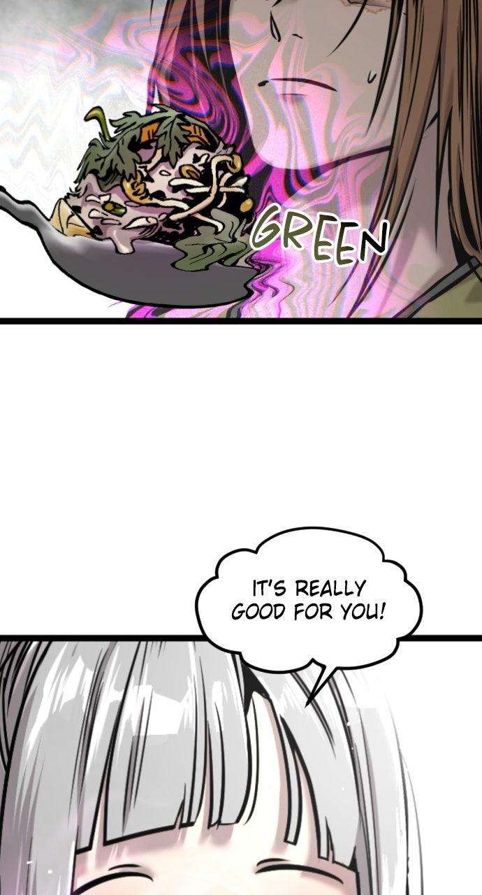 The Nine CloudDream: Zero Chapter 21 page 75 - 