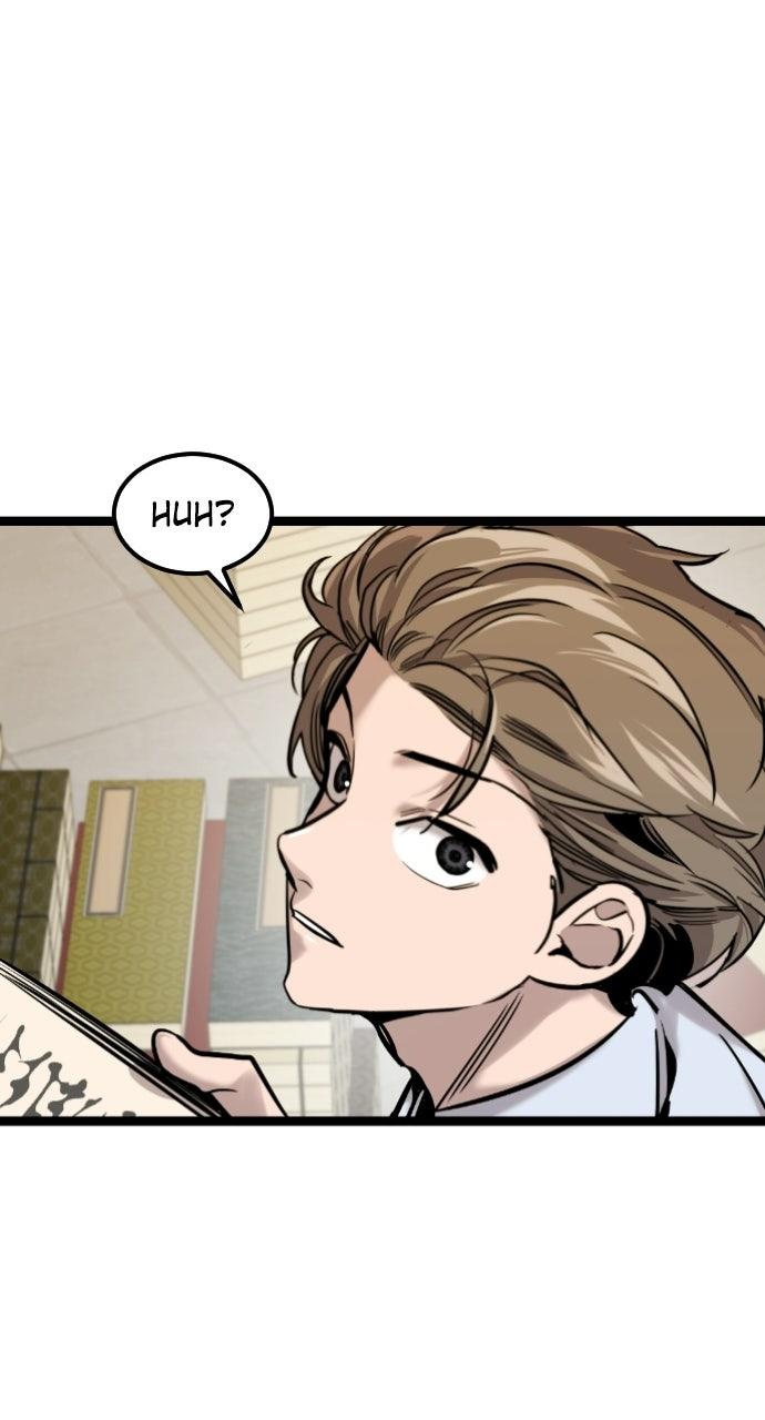 The Nine CloudDream: Zero Chapter 21 page 80 - 