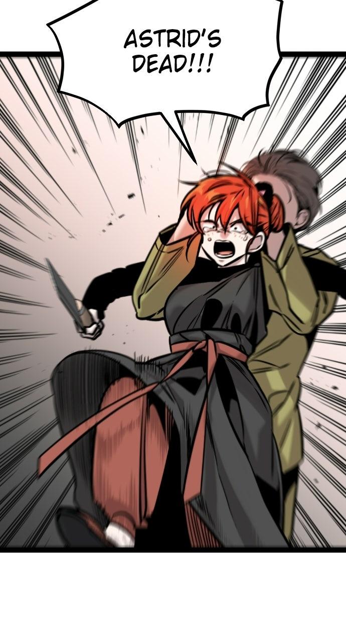 The Nine CloudDream: Zero Chapter 21 page 9 - 