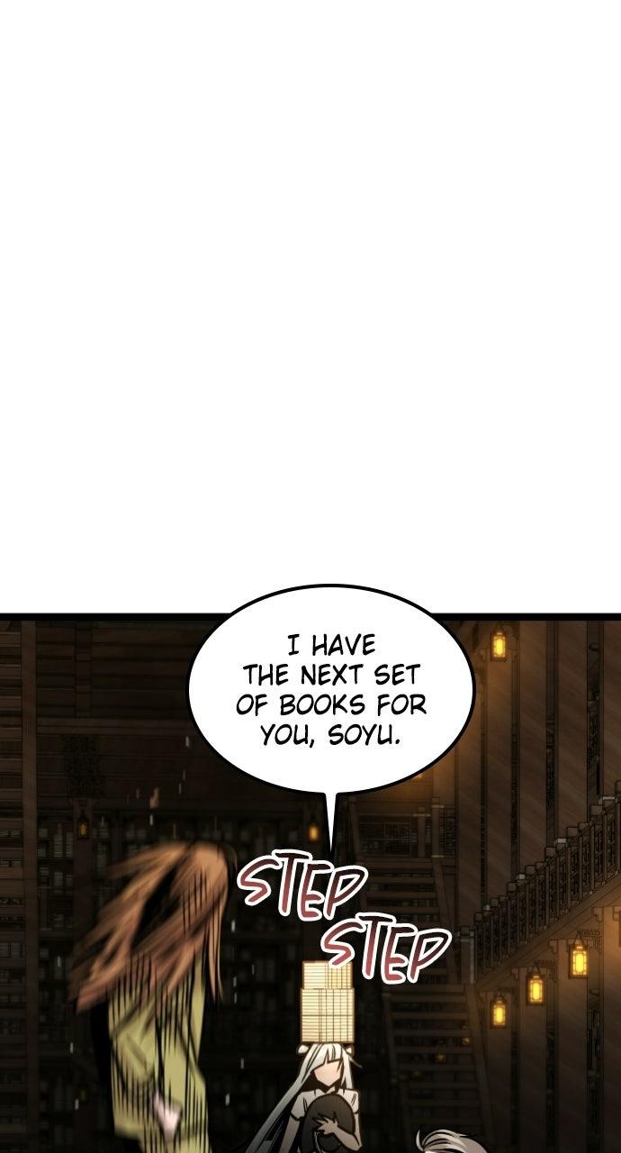 The Nine CloudDream: Zero Chapter 21 page 82 - 