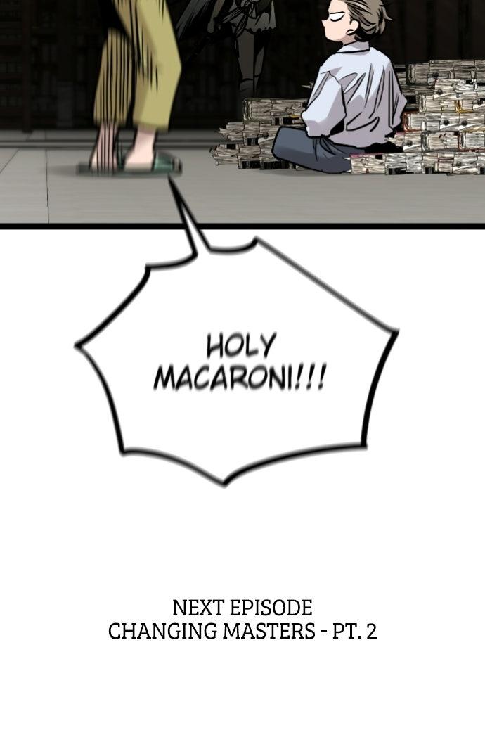 The Nine CloudDream: Zero Chapter 21 page 83 - 