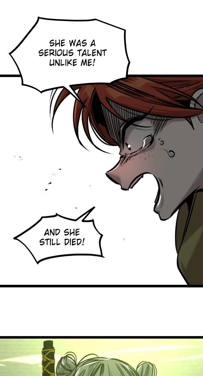 The Nine CloudDream: Zero Chapter 21 page 10 - 