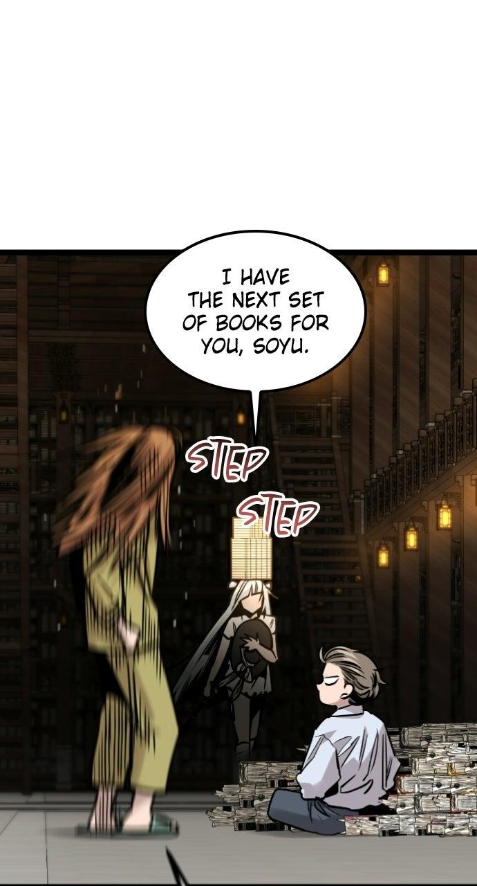 The Nine CloudDream: Zero Chapter 22 page 1 - 