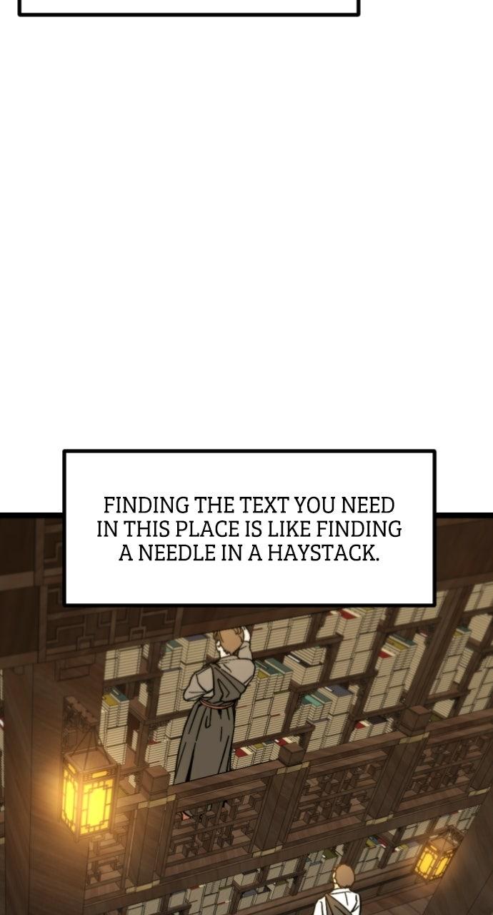 The Nine CloudDream: Zero Chapter 22 page 14 - 