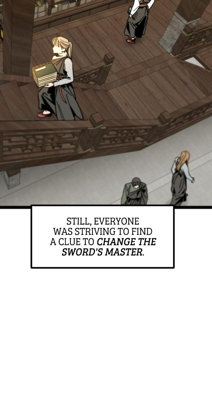 The Nine CloudDream: Zero Chapter 22 page 15 - 