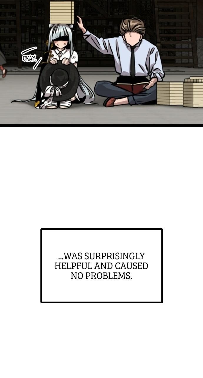 The Nine CloudDream: Zero Chapter 22 page 18 - 